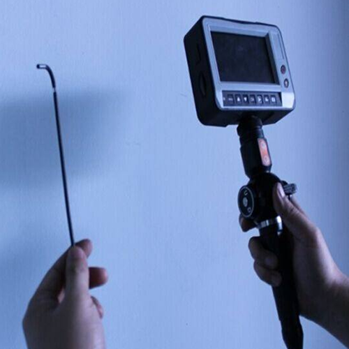 Acoustic Testing Pro Industry Waterproof Video Endoscope