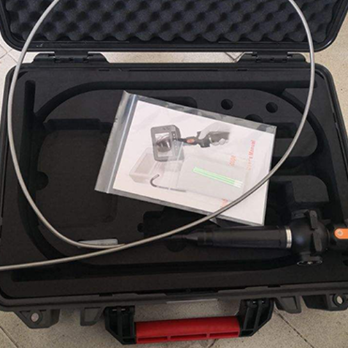 Acoustic Testing Pro Industry Waterproof Video Endoscope
