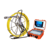 Acoustic Testing Pro Sewer Pipe Inspection Industrial Pipeline Endoscope