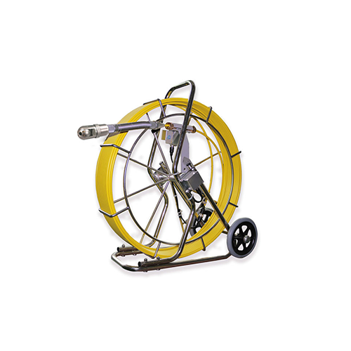 Acoustic Testing Pro Sewer Pipe Inspection Industrial Pipeline Endoscope