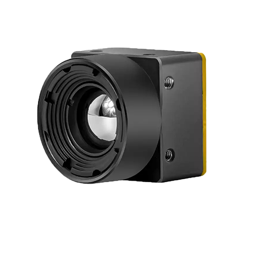 Acoustic Testing Pro Uncooled Thermal Mini Infrared Thermal Camera