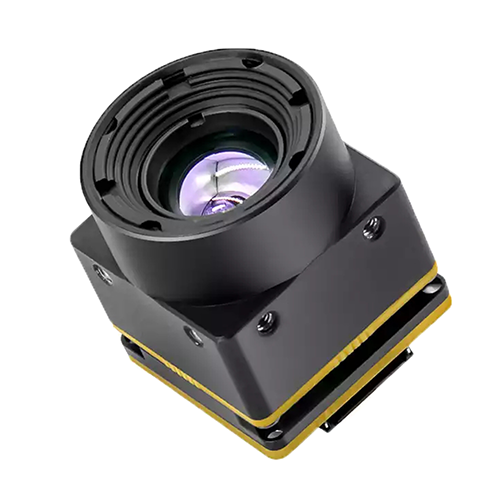 Acoustic Testing Pro Uncooled Thermal Mini Infrared Thermal Camera