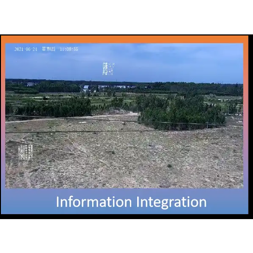 Acoustic Testing Pro Radar Thermal Imaging Camera