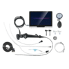 Acoustic Testing Pro Clinical Flexible Endoscopes