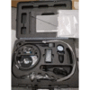 Acoustic Testing Pro Clinical Flexible Endoscopes