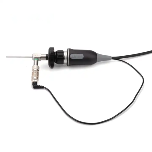 Acoustic Testing Pro Portable Endoscope Camera