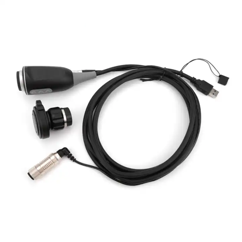 Acoustic Testing Pro Portable Endoscope Camera