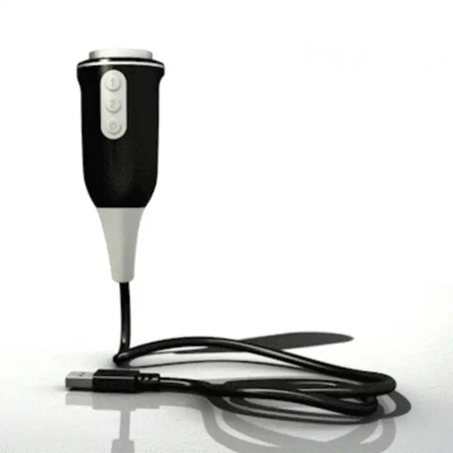 Acoustic Testing Pro Portable Endoscope Camera