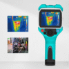 Acoustic Testing Pro Professional Thermal Imaging Camera