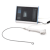 Acoustic Testing Pro Disposable Flexible Endoscope