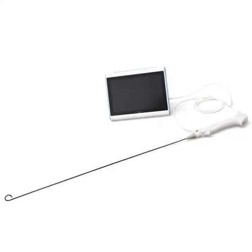Acoustic Testing Pro Disposable Flexible Endoscope