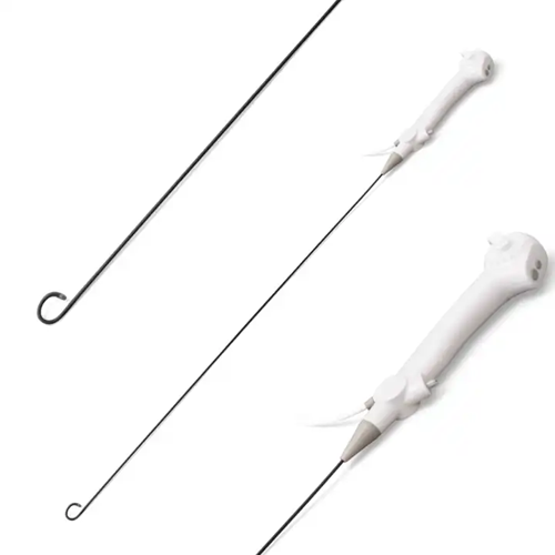 Acoustic Testing Pro Disposable Flexible Endoscope