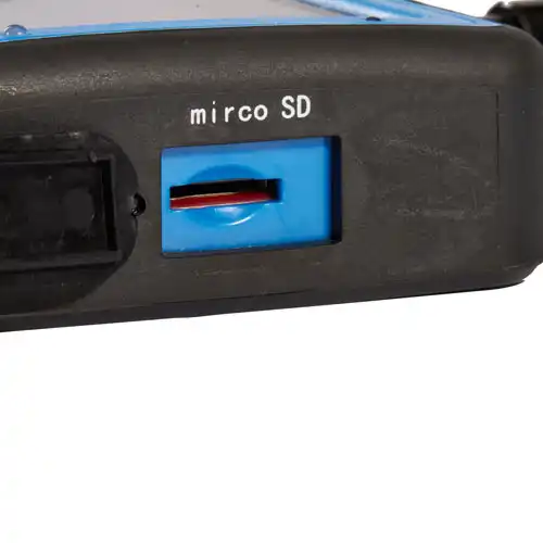 Acoustic Testing Pro Waterproof Industrial Endoscope Camera