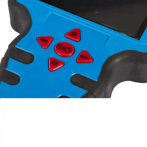 Acoustic Testing Pro Waterproof Industrial Endoscope Camera