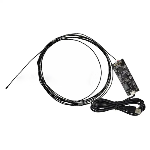 Acoustic Testing Pro Ultra-Fine Endoscope