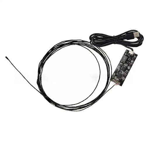 Acoustic Testing Pro Ultra-Fine Endoscope