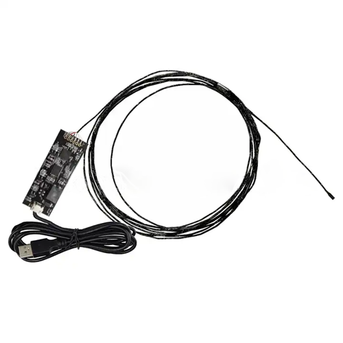 Acoustic Testing Pro Ultra-Fine Endoscope