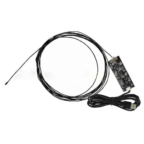 Acoustic Testing Pro Ultra-Fine Endoscope
