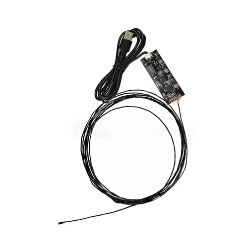 Acoustic Testing Pro Ultra-Fine Endoscope