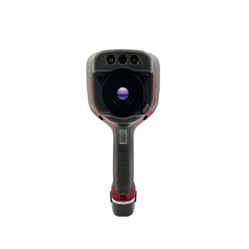 Acoustic Testing Pro Infrared Thermal Imager