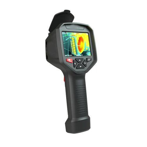 Acoustic Testing Pro Infrared Thermal Imager