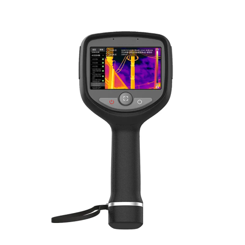 Acoustic Testing Pro Infrared Thermal Imager