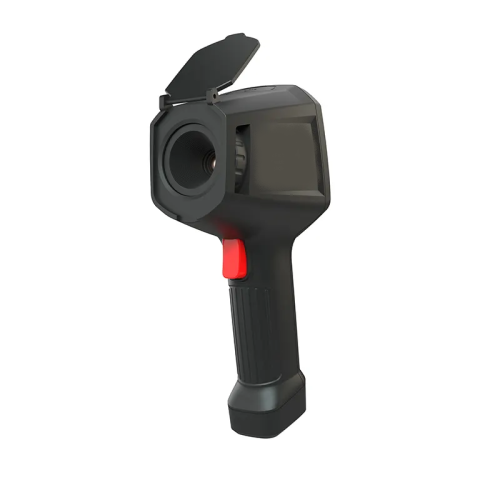 Acoustic Testing Pro Infrared Thermal Imager