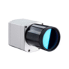 Acoustic Testing Pro Short Wavelength Infrared Camera