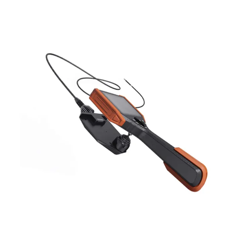 Acoustic Testing Pro Professional Industrial Endoscope Camera
