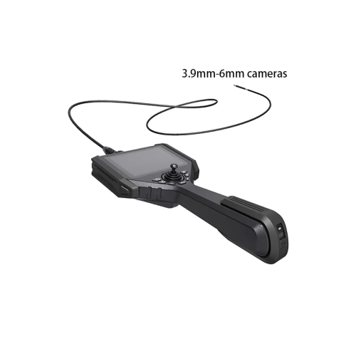 Acoustic Testing Pro Professional Industrial Endoscope Camera