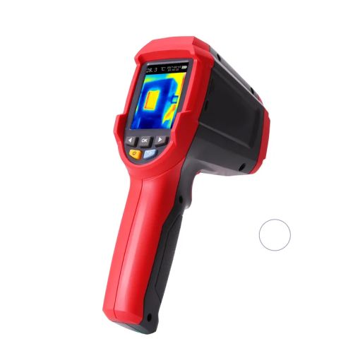Acoustic Testing Pro Infrared Thermal Imaging Machine