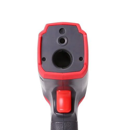 Acoustic Testing Pro Infrared Thermal Imaging Machine