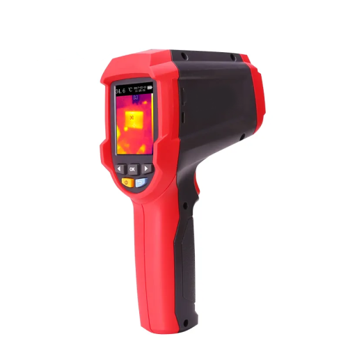 Acoustic Testing Pro Infrared Thermal Imaging Machine