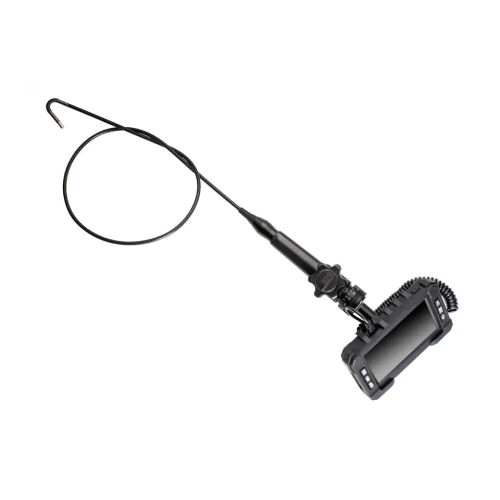 Acoustic Testing Pro Portable HD Industrial Endoscope
