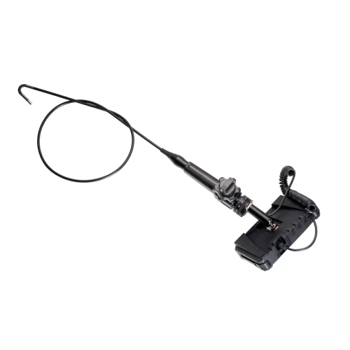 Acoustic Testing Pro Portable HD Industrial Endoscope