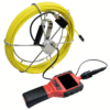 Acoustic Testing Pro Swan Neck Cable Industrial Endoscope