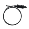 Acoustic Testing Pro Swan Neck Cable Industrial Endoscope