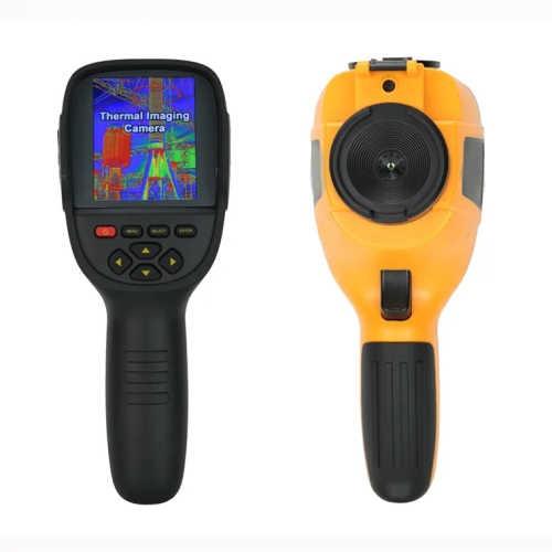 Acoustic Testing Pro Smart Thermal Imaging Camera