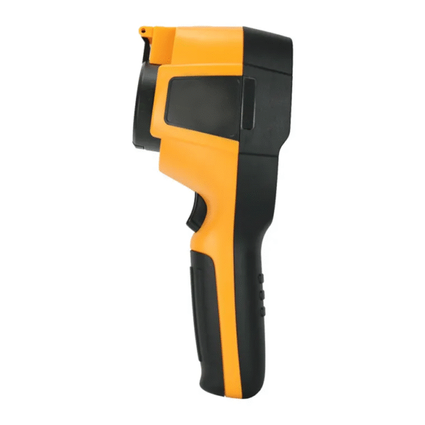 Acoustic Testing Pro Smart Thermal Imaging Camera