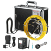 Acoustic Testing Pro Pipeline Industrial Endoscope