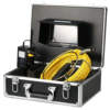 Acoustic Testing Pro Pipeline Industrial Endoscope
