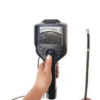 Acoustic Testing Pro Portable Industrial Endoscope