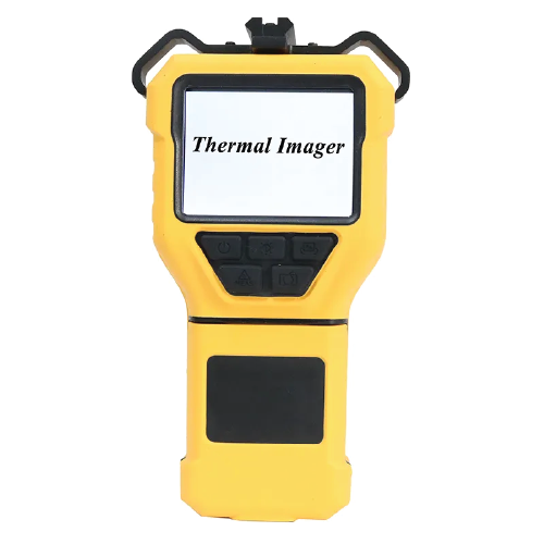 Acoustic Testing Pro Waterproof Thermal Imager