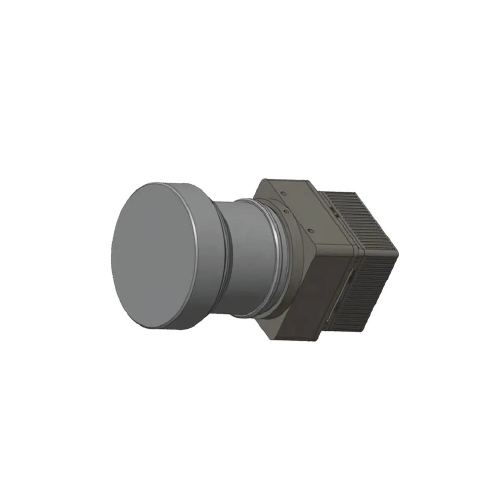 Acoustic Testing Pro Industrial Thermal Camera