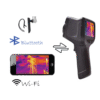 Acoustic Testing Pro Portable Thermal Imaging Camera