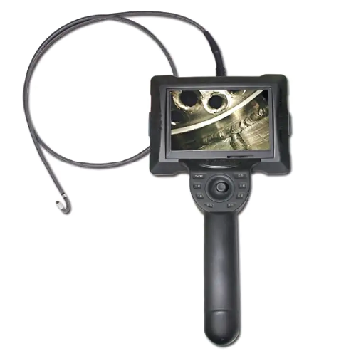 Acoustic Testing Pro Handhold Video Industrial Endoscope