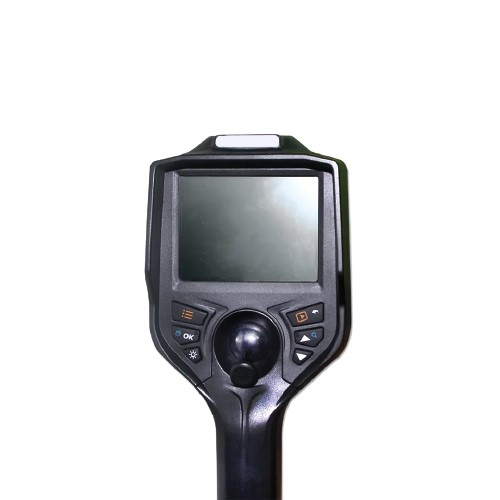 Acoustic Testing Pro Handhold Video Industrial Endoscope