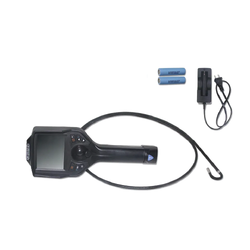 Acoustic Testing Pro Handhold Video Industrial Endoscope