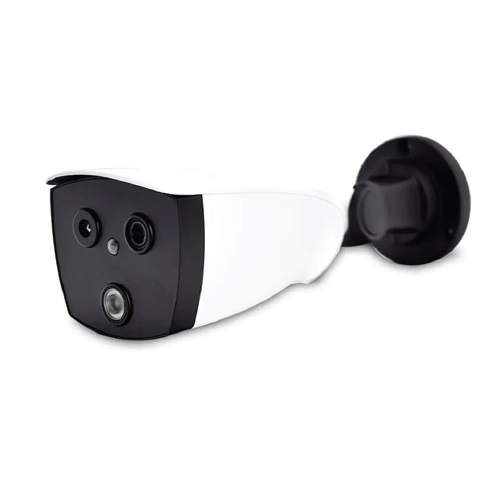 Acoustic Testing Pro Thermographic Thermal Imaging Camera