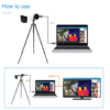 Acoustic Testing Pro Thermographic Thermal Imaging Camera